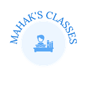 Mahak Coaching Centre Logo
