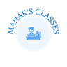 Mahak Coaching Centre Logo